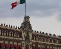 Mexico City