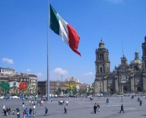 Mexico City