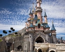 How to enjoy your journey at Disneyland Paris