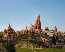 How to enjoy your journey at Disneyland Paris