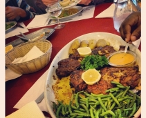Eat like a Portuguese