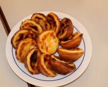 Pastéis de Belém