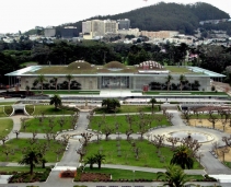 Golden Gate Park