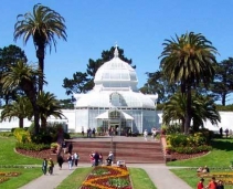 Golden Gate Park