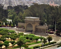 Golden Gate Park