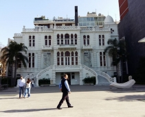 Sursock Museum