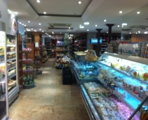 The Best Lebanese and Oriental shop in Paris