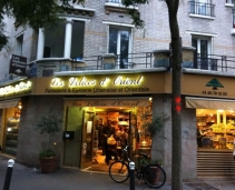 The Best Lebanese and Oriental shop in Paris