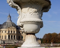 One of the most refined French Palaces