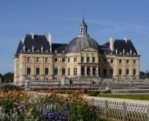 One of the most refined French Palaces