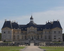 One of the most refined French Palaces