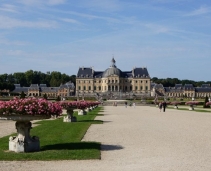 One of the most refined French Palaces