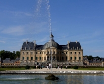 One of the most refined French Palaces