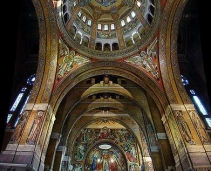 An important Pilgrimage for Catholics in France