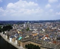 One of the most impressive fortified towns in Europe