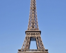The symbol of France and Paris! Book in advance!