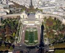 The symbol of France and Paris! Book in advance!