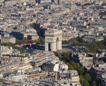 The symbol of France and Paris! Book in advance!