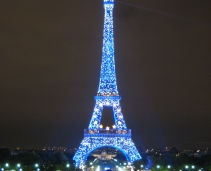 The symbol of France and Paris! Book in advance!