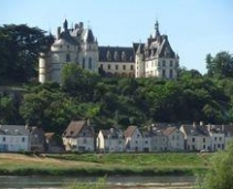 A Castle with great surroundings