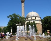 Bitola, Macedonia