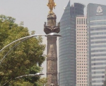 Mexico City