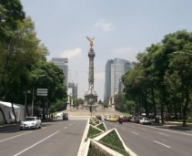 Mexico City