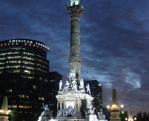 Mexico City