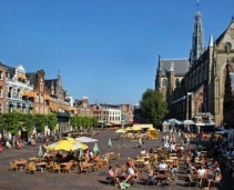 One of the most important Dutch cities