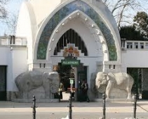 One of the oldest zoos in the world