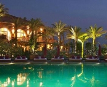 Great Beach Resort in Byblos