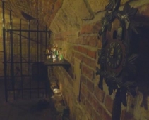 The first room escape game in Cluj-Napoca