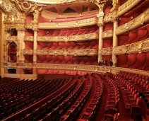 One of the most beautiful monuments in Paris. A must!
