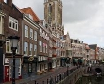 Visit the heart of the Netherlands