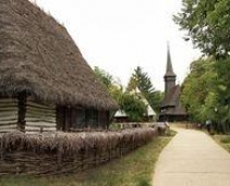 An open air museum worth visiting