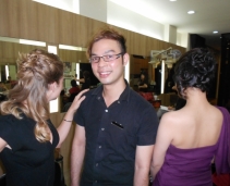 Hair Salon in Singapore