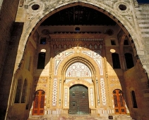 The most beautiful Palace in Lebanon