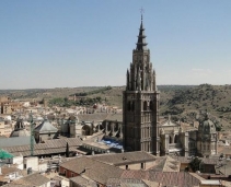 One of the most Cathedrals in Spain