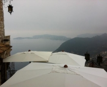 One of the most beautiful villages on the French Riviera