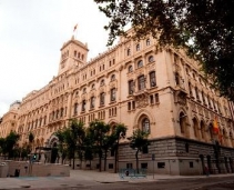 Visit Spanish Naval rich history