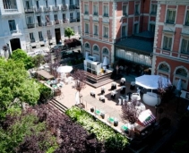 Beautiful 19th century palace