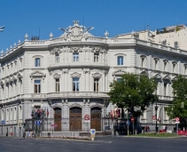Beautiful 19th century palace