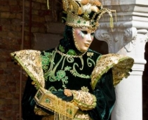 The best of Venice!!