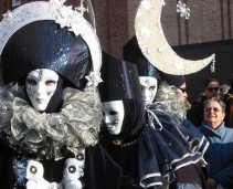The best of Venice!!