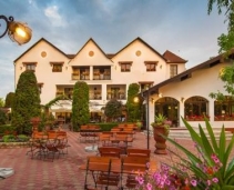The best domain near Sighisoara