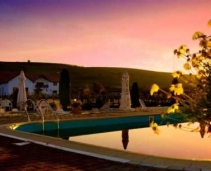 The best domain near Sighisoara