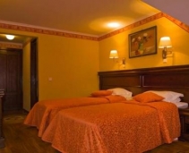 The best domain near Sighisoara