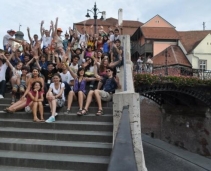 The most wanted attraction in SIbiu