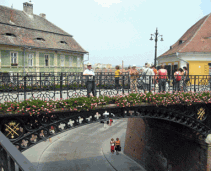 The most wanted attraction in SIbiu
