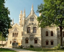 The Castle for Maria